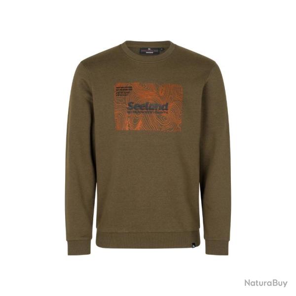 Sweatshirt Pulse - Seeland