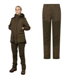 Pantalon Key-point Kora Femme - Seeland