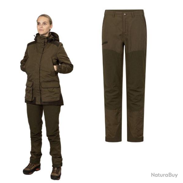 Pantalon Key-point Kora Femme - Seeland