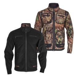 Veste Polaire Kamko MossyOak  WSP - H&auml;rkila