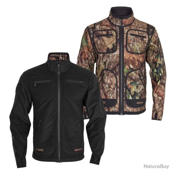 Veste Polaire Kamko MossyOak  WSP - H�rkila - kamko mossyoak L