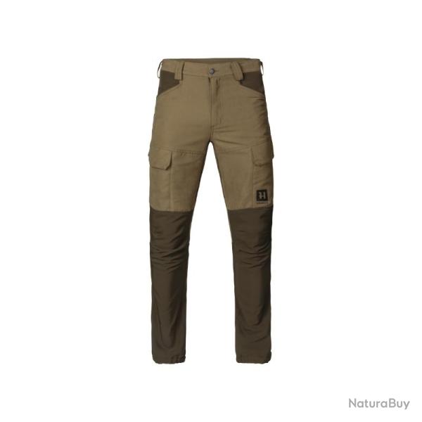 Pantalon Scandinavian Dark Antique Bronze - H�rkila - pant scandinavian bronze 52