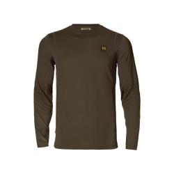 T-shirt Forest Hunter L/S - H&auml;rkila