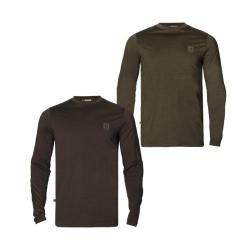 T-shirt manches longues Base All Season L/S - H&auml;rkila