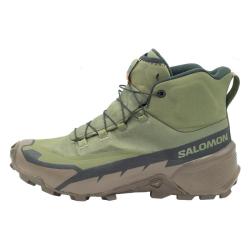 Chaussures Salomon Cross Hike Tracker GTX - Salomon