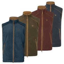 Gilet Sandhem 200 - H&auml;rkila
