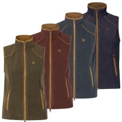 gilet sandhem 200 femme - H&auml;rkila