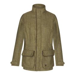 Veste Jura GTX Tweed Femme - H&auml;rkila