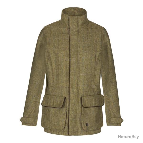 Veste Jura GTX Tweed Femme - H�rkila - veste tweed jura femme 44