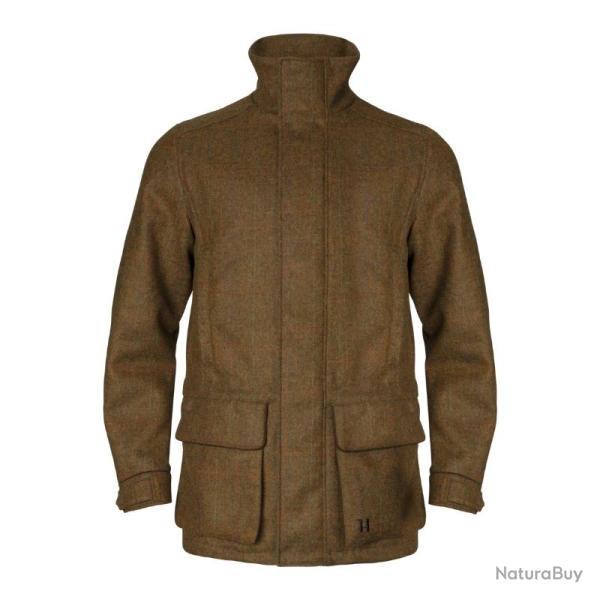 Veste kenmore GTX Tweed - H�rkila - veste kenmore brun 54