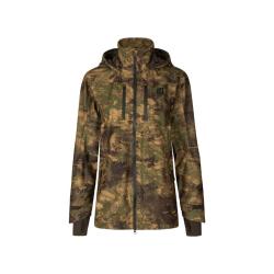 Veste Deer Stalker Camo HWS femme - H&auml;rkila