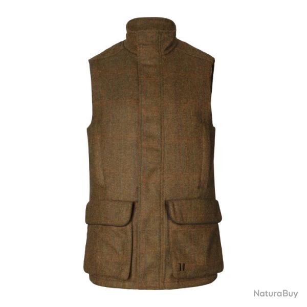 Gilet kenmore Tweed - H�rkila - gilet kenmore 50