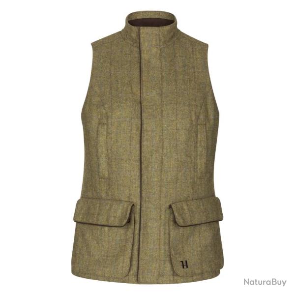 Gilet Jura Tweed Femme - H�rkila - Gilet Jura 36