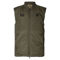 Gilet chauffant Clim8 Base - H&auml;rkila