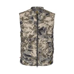 Gilet camo HSP Insulated - H&auml;rkila