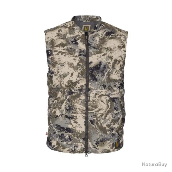 Gilet camo HSP Insulated - H�rkila  - gilet camo hsp 60