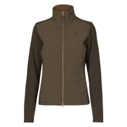 Gilet Cardigan Sandhem Pro Insulated Femme - H&auml;rkila