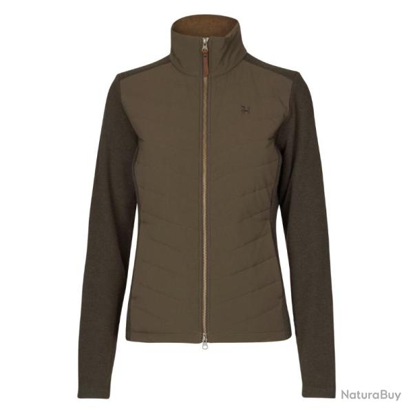 Gilet Cardigan Sandhem Pro Insulated Femme - H�rkila - gilet sandhem cardi F S