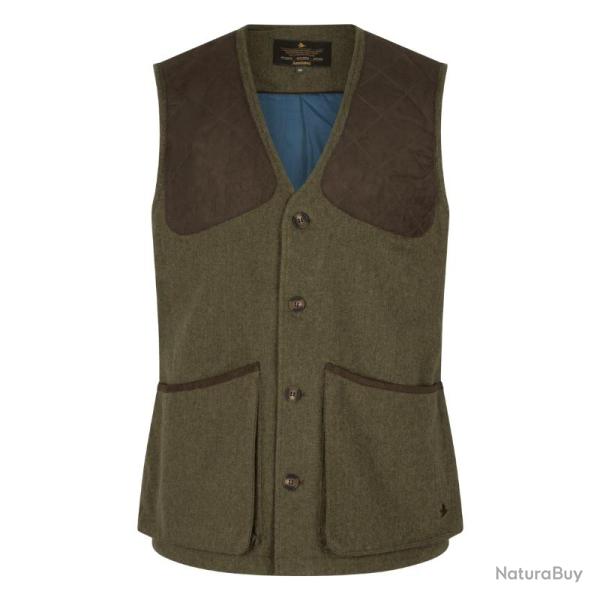 Gilet Hillside Tweed - Seeland  - gilet hillside 54