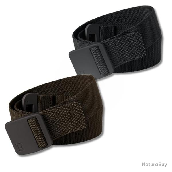 Ceinture H�rkila Tech - H�rkila  - ceinture tech Noir LXL