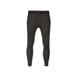 Cale&ccedil;on Base All Season Side Zip - H&auml;rkila