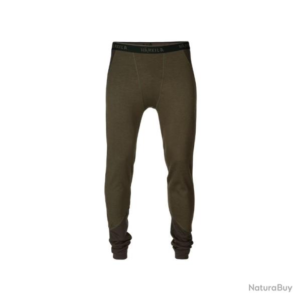 Cale�on long Base Warm - H�rkila - calecon base warm M