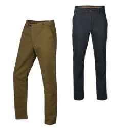 Chino Norberg Pantalon - H&auml;rkila