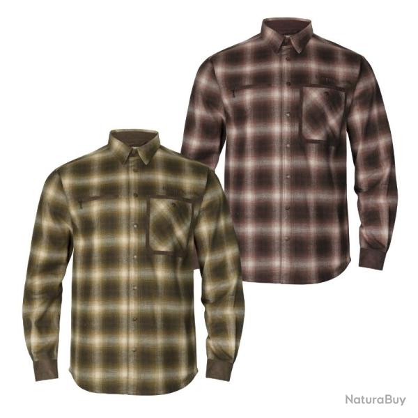 Veste Sur-Chemise Folke - H�rkila