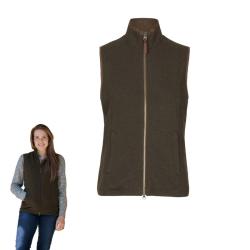 Gilet sandhem Pro Femme - H&auml;rkila