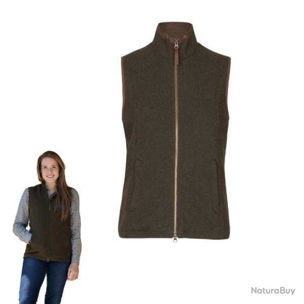 Gilet sandhem Pro Femme - H�rkila - Gilet sandh pro F Wil G 2XL