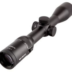 LUNETTE PREDATOR 1,5-9X44 - Urikan