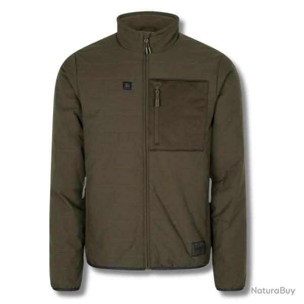 Veste Chauffante Celsius - Seeland