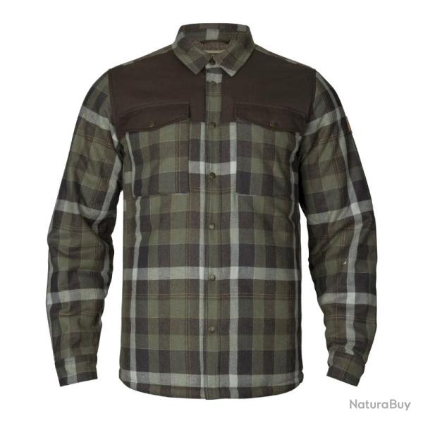 Vetse en laine canadienne Asmund - H�rkila