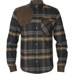 Chemise Jarne Shooting L/S - H&auml;rkila