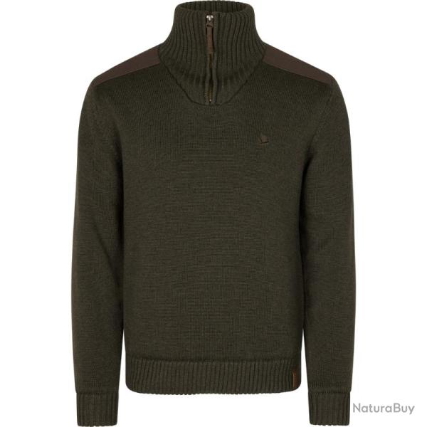 Pull Haze Windbreaker Knit - Seeland
