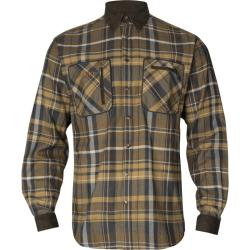 Chemise Pajala Antique Bronze - H&auml;rkila