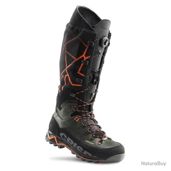 Chaussures Futura NXT Verte - Crispi - Futura nxt 44