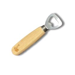 D&eacute;capsuleur Cerf en bois