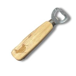 D&eacute;capsuleur B&eacute;casse en Bois