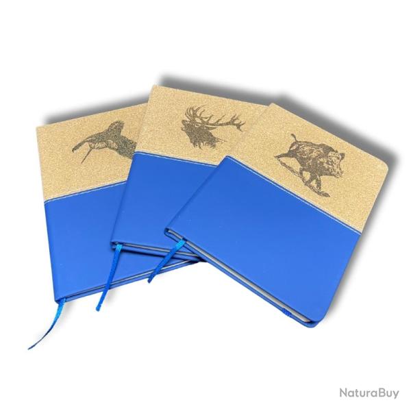 Carnet de Notes - Carnet de chasse  - carnet becasse