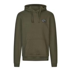 Sweat &agrave; capuche delta Hoodie - Seeland