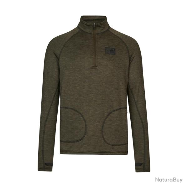 Pull Peak Half Zip - Seeland
