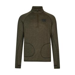Pull Peak Half Zip - Seeland
