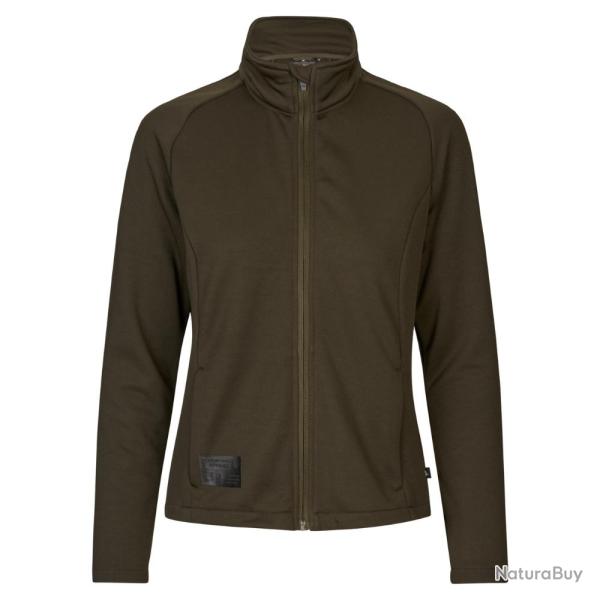Veste Polaire Tidal Tora Femme - Seeland