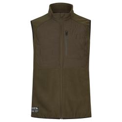 Gilet Polaire Gale - Seeland