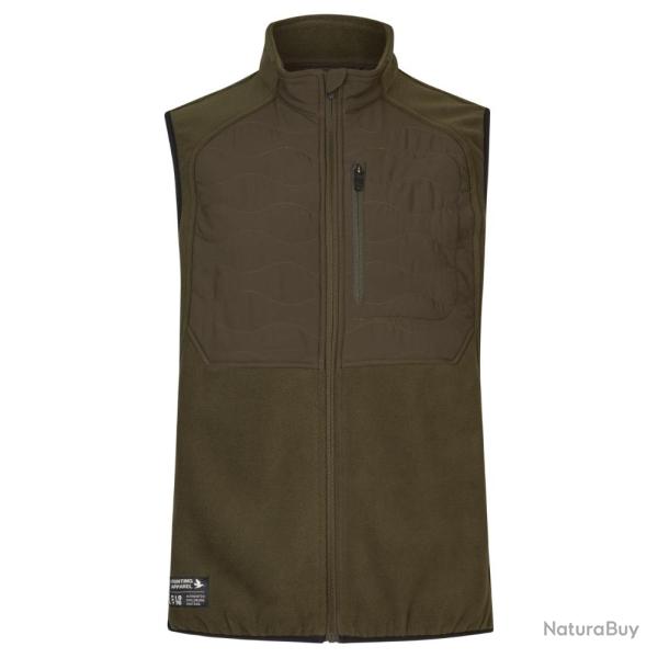Gilet Polaire Gale - Seeland