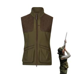 Gilet Wenlock Faye Femme - Seeland