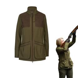 Veste de tir Wenlock Faye Femme - Seeland
