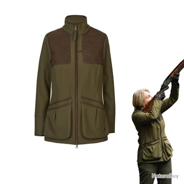 Veste de tir Wenlock Faye Femme - Seeland  - veste wenlock faye 44