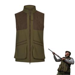 Gilet Wenlock - Seeland